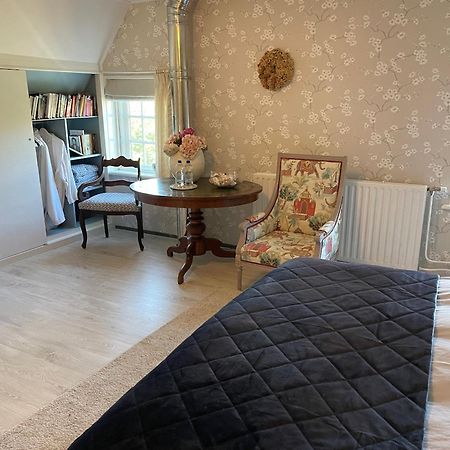 "Het Steechje" In Ie Bij Schiermonnikoog En Ameland Apartment Ee Екстериор снимка