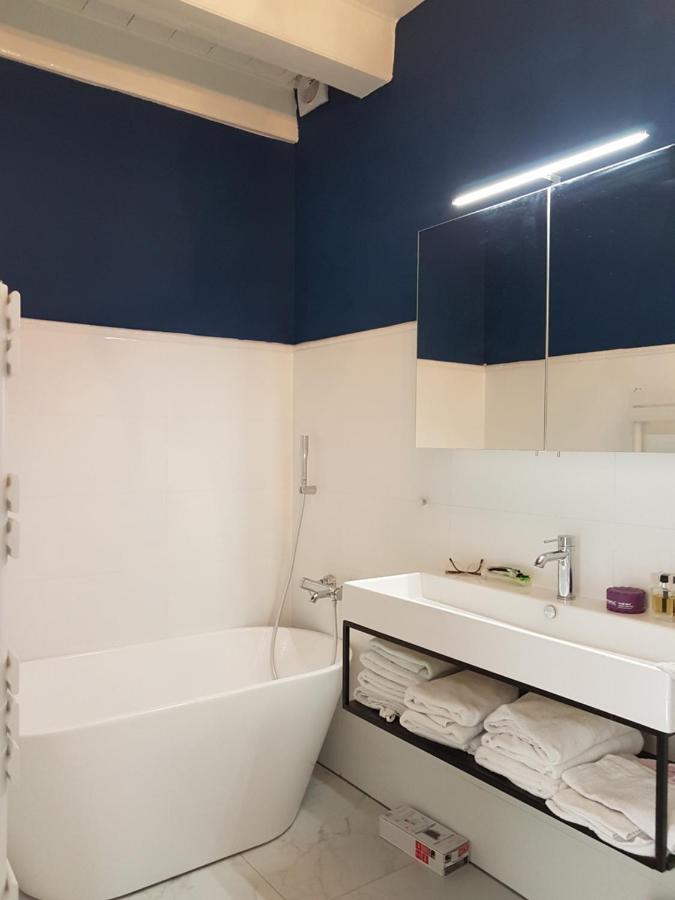 "Het Steechje" In Ie Bij Schiermonnikoog En Ameland Apartment Ee Екстериор снимка