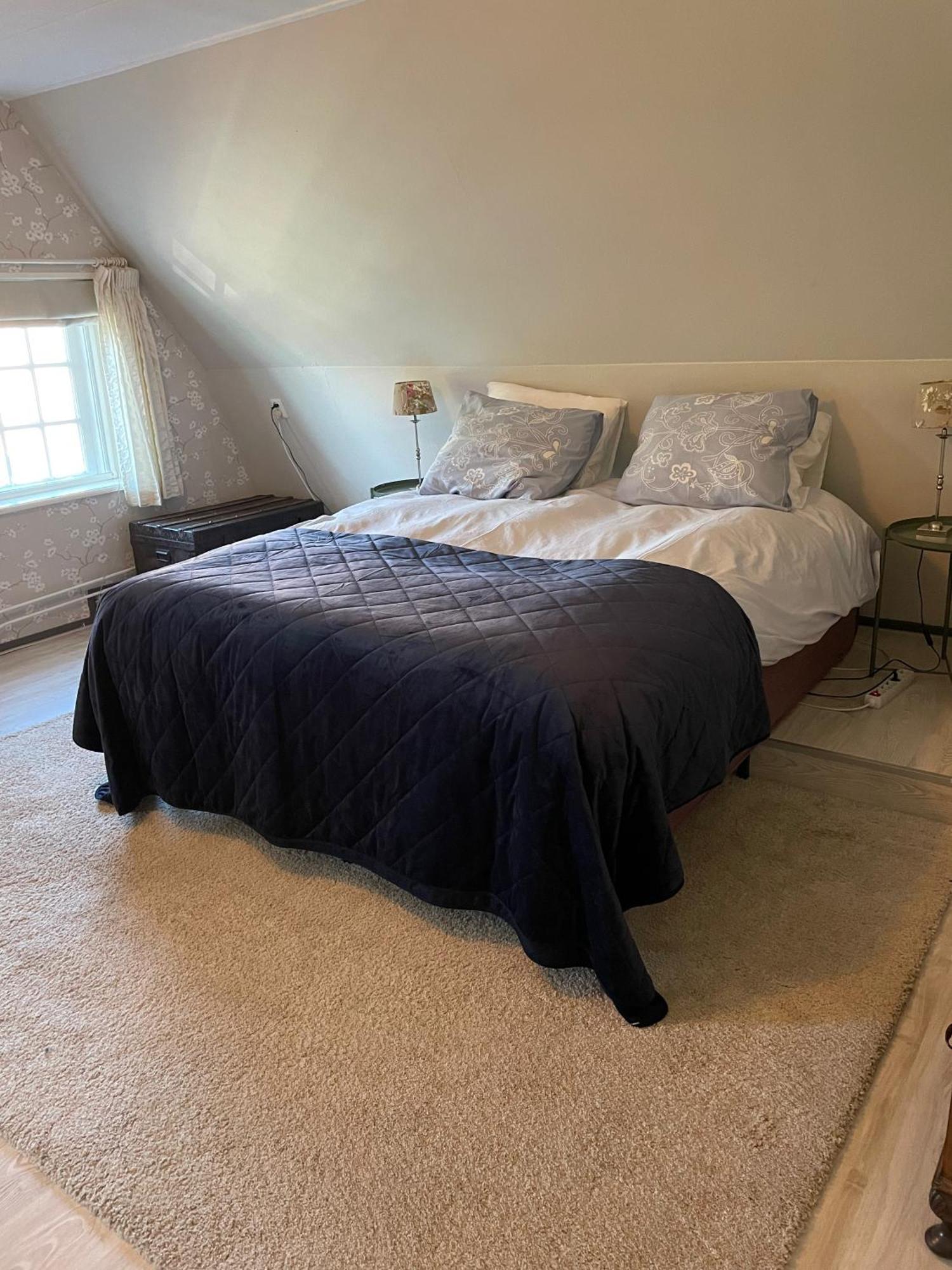 "Het Steechje" In Ie Bij Schiermonnikoog En Ameland Apartment Ee Екстериор снимка